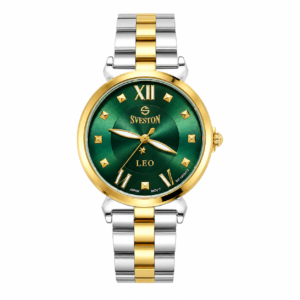 Timezone Oman – Luxury Watches, Swiss Timepieces & Smartwatches Swiss luxury watch with stainless steel band
