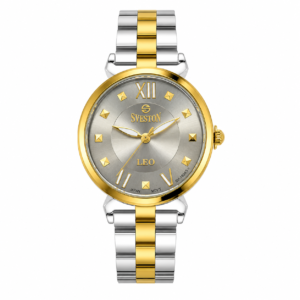 Timezone Oman – Luxury Watches, Swiss Timepieces & Smartwatches Swiss luxury watch with stainless steel band