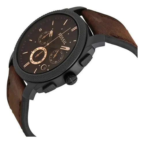 Timezone Oman – Luxury Watches, Swiss Timepieces & Smartwatches FOSSIL FS4656 - Image 4