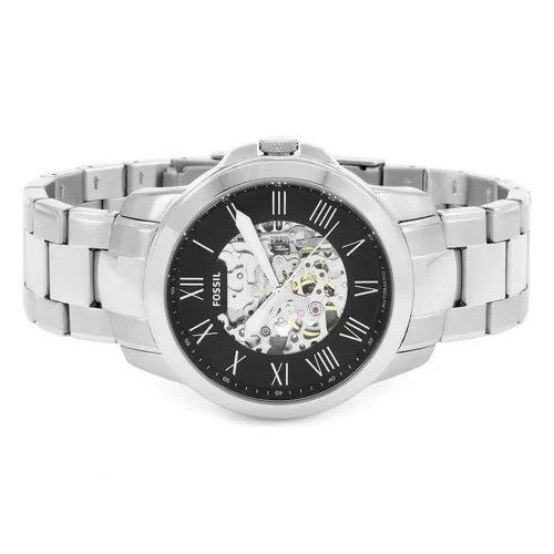 Timezone Oman – Luxury Watches, Swiss Timepieces & Smartwatches FOSSIL ME3103 - Image 3
