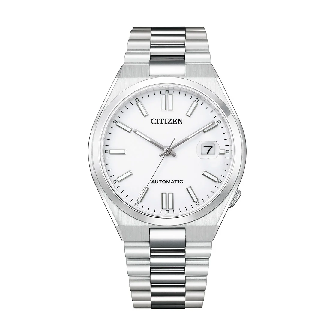 Timezone Oman – Luxury Watches, Swiss Timepieces & Smartwatches CITIZEN NJ0150-81A