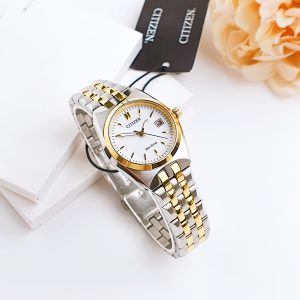 Timezone Oman – Luxury Watches, Swiss Timepieces & Smartwatches Swiss luxury watch with stainless steel band