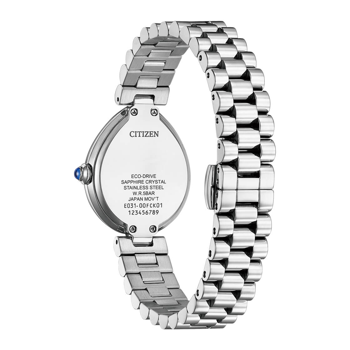 Timezone Oman – Luxury Watches, Swiss Timepieces & Smartwatches CITIZEN EM1200-55A - Image 2