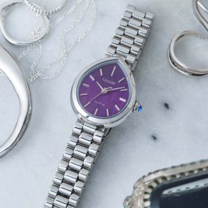 Timezone Oman – Luxury Watches, Swiss Timepieces & Smartwatches Swiss luxury watch with stainless steel band