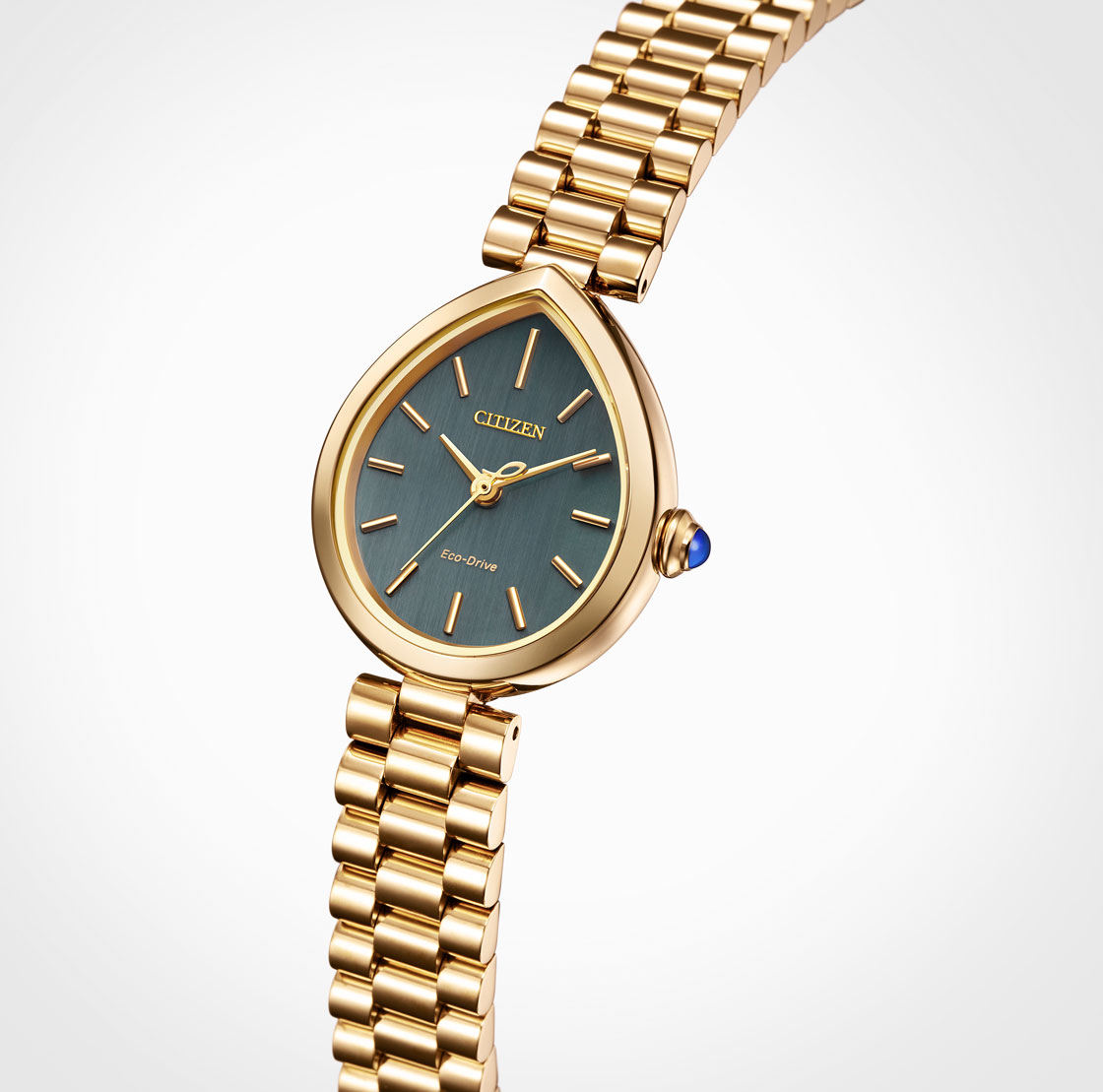 Timezone Oman – Luxury Watches, Swiss Timepieces & Smartwatches CITIZEN EM1203-57X - Image 4