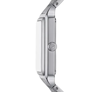 Timezone Oman – Luxury Watches, Swiss Timepieces & Smartwatches Swiss luxury watch with stainless steel band