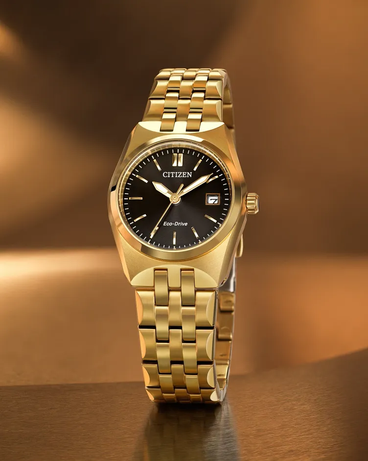 Timezone Oman – Luxury Watches, Swiss Timepieces & Smartwatches CITIZEN EW2293-56E - Image 2