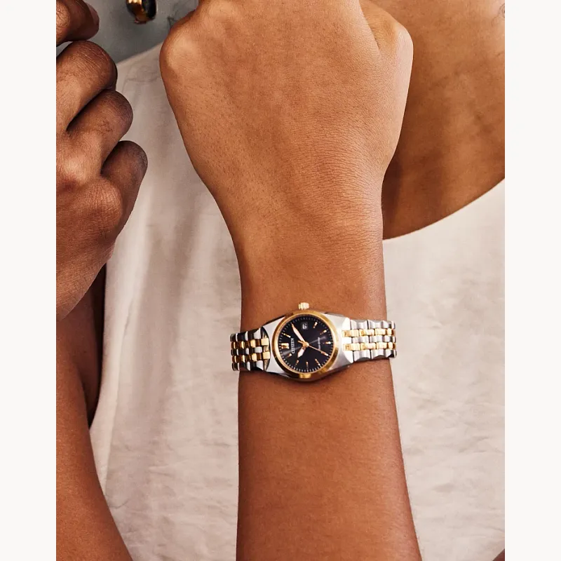 Timezone Oman – Luxury Watches, Swiss Timepieces & Smartwatches CITIZEN EW2299-50E - Image 3