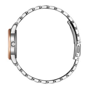 Timezone Oman – Luxury Watches, Swiss Timepieces & Smartwatches Swiss luxury watch with stainless steel band