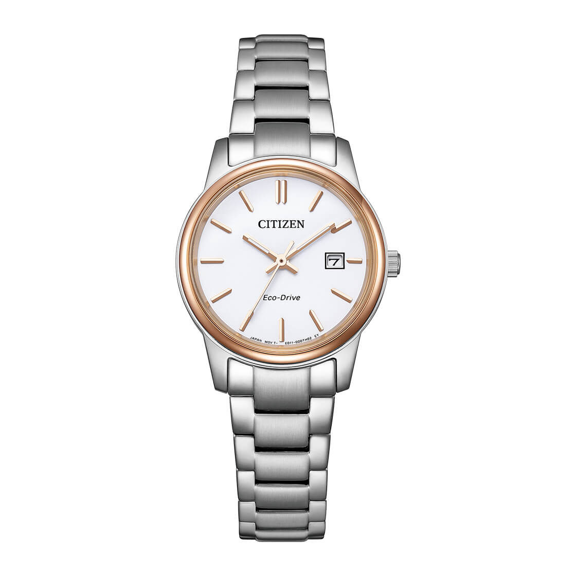 Timezone Oman – Luxury Watches, Swiss Timepieces & Smartwatches CITIZEN EW2319-97A