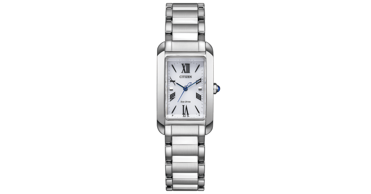 Timezone Oman – Luxury Watches, Swiss Timepieces & Smartwatches CITIZEN EW5620-55A