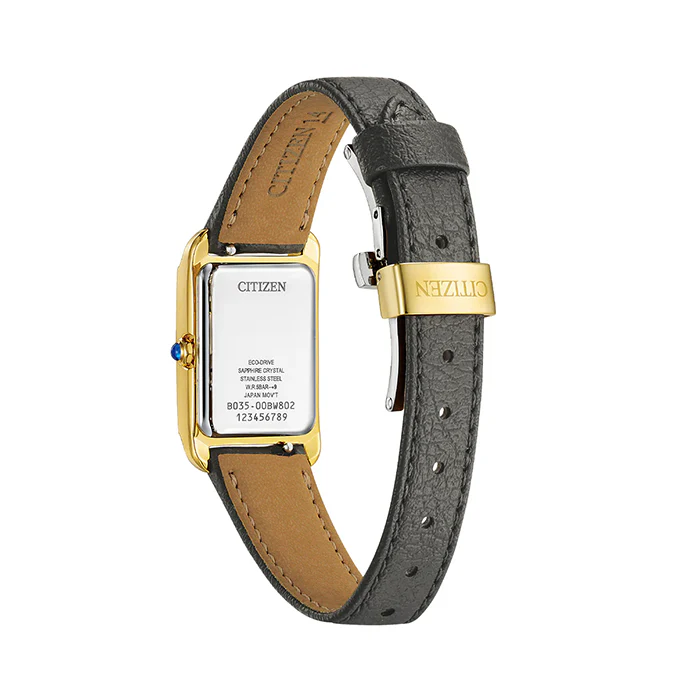 Timezone Oman – Luxury Watches, Swiss Timepieces & Smartwatches CITIZEN EW5622-09P - Image 3
