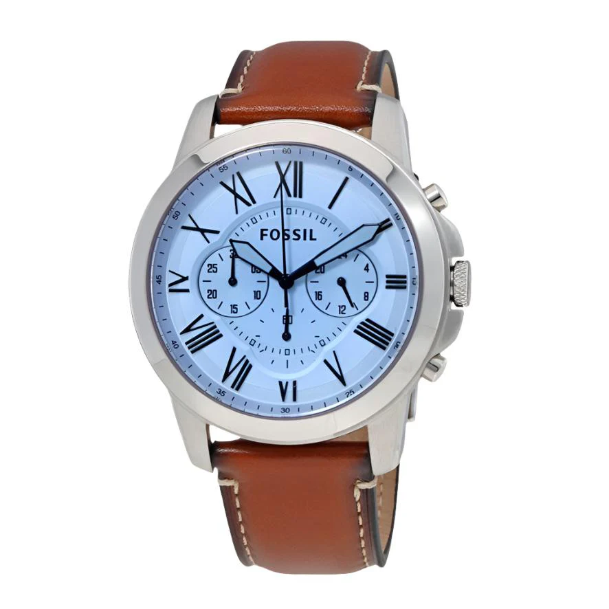 Timezone Oman – Luxury Watches, Swiss Timepieces & Smartwatches FOSSIL FS5184 - Image 2