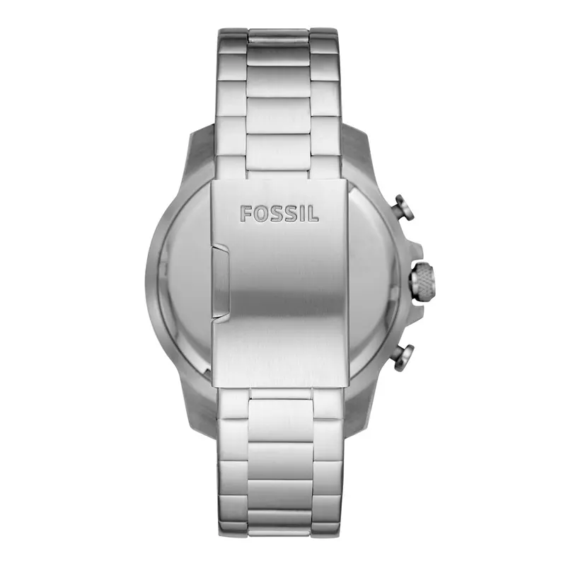 Timezone Oman – Luxury Watches, Swiss Timepieces & Smartwatches FOSSIL FS5604 - Image 4