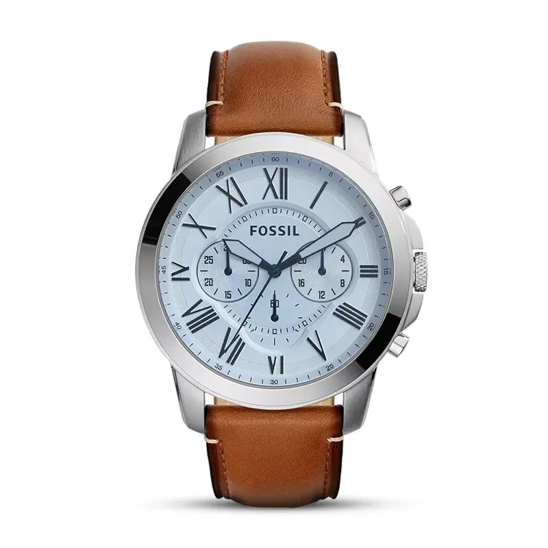 Timezone Oman – Luxury Watches, Swiss Timepieces & Smartwatches FOSSIL FS5184