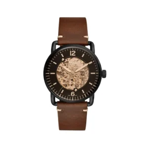 Timezone Oman – Luxury Watches, Swiss Timepieces & Smartwatches Swiss luxury watch with stainless steel band