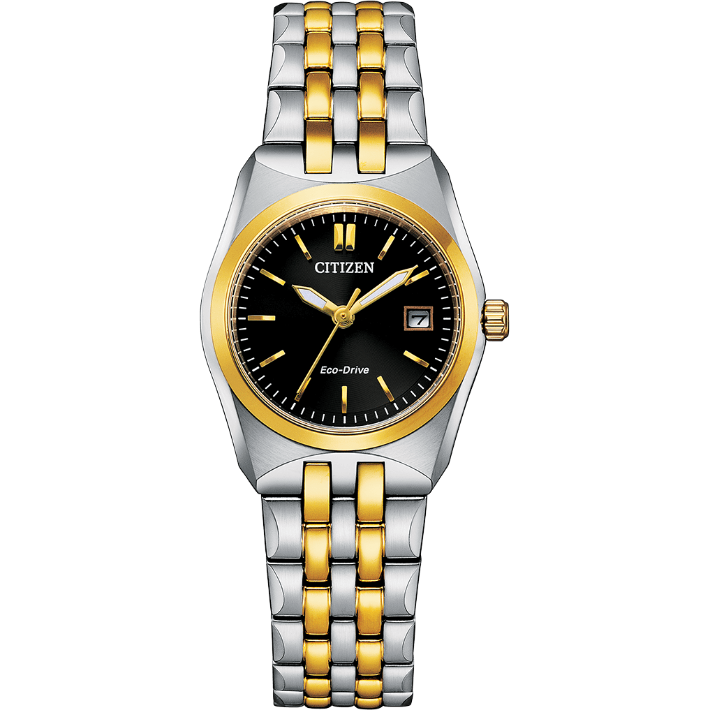 Timezone Oman – Luxury Watches, Swiss Timepieces & Smartwatches CITIZEN EW2299-50E