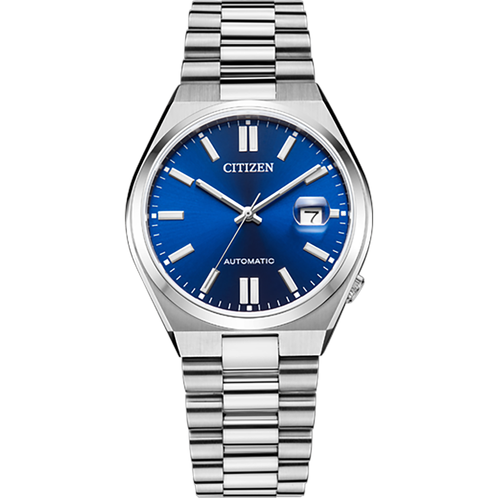 Timezone Oman – Luxury Watches, Swiss Timepieces & Smartwatches CITIZEN NJ0150-81L