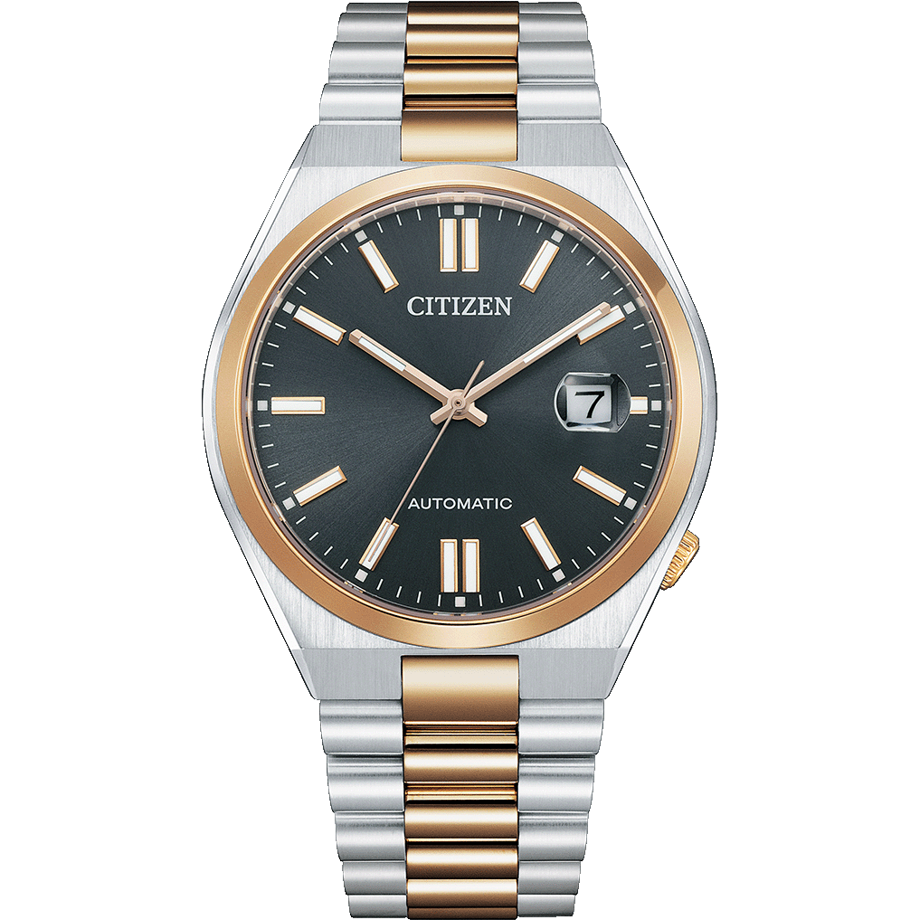 Timezone Oman – Luxury Watches, Swiss Timepieces & Smartwatches CITIZEN NJ0154-80H