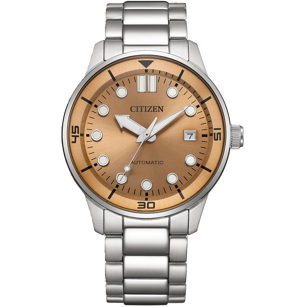 Timezone Oman – Luxury Watches, Swiss Timepieces & Smartwatches CITIZEN NJ0191-83X