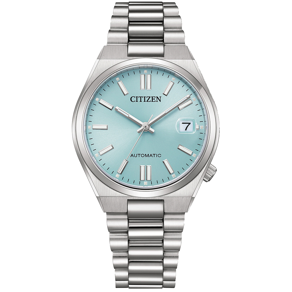 Timezone Oman – Luxury Watches, Swiss Timepieces & Smartwatches CITIZEN NJ0200-50L
