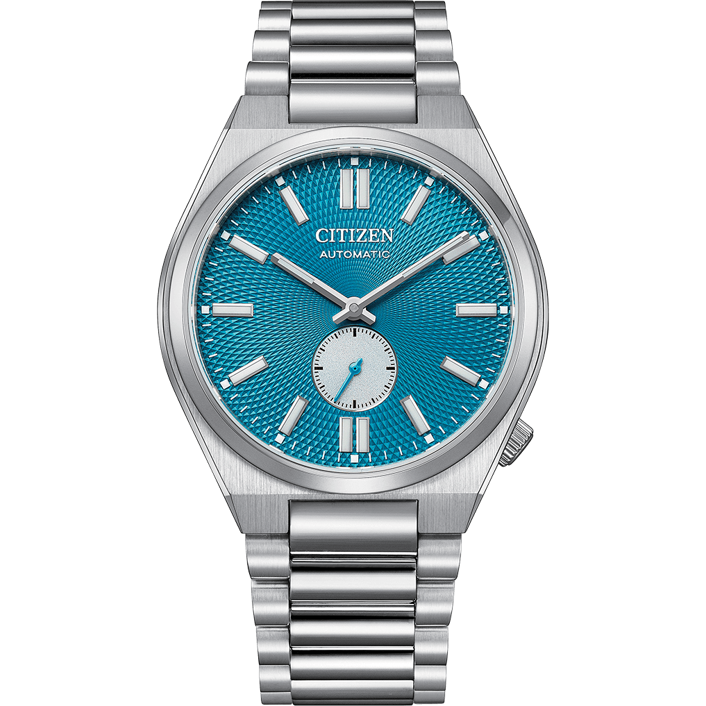 Timezone Oman – Luxury Watches, Swiss Timepieces & Smartwatches CITIZEN NK5010-51L