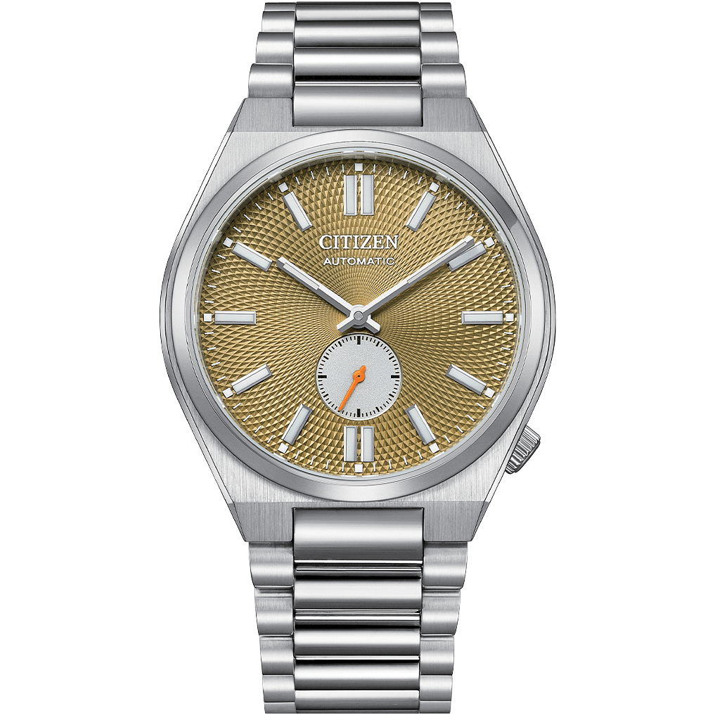 Timezone Oman – Luxury Watches, Swiss Timepieces & Smartwatches CITIZEN NK5010-51X