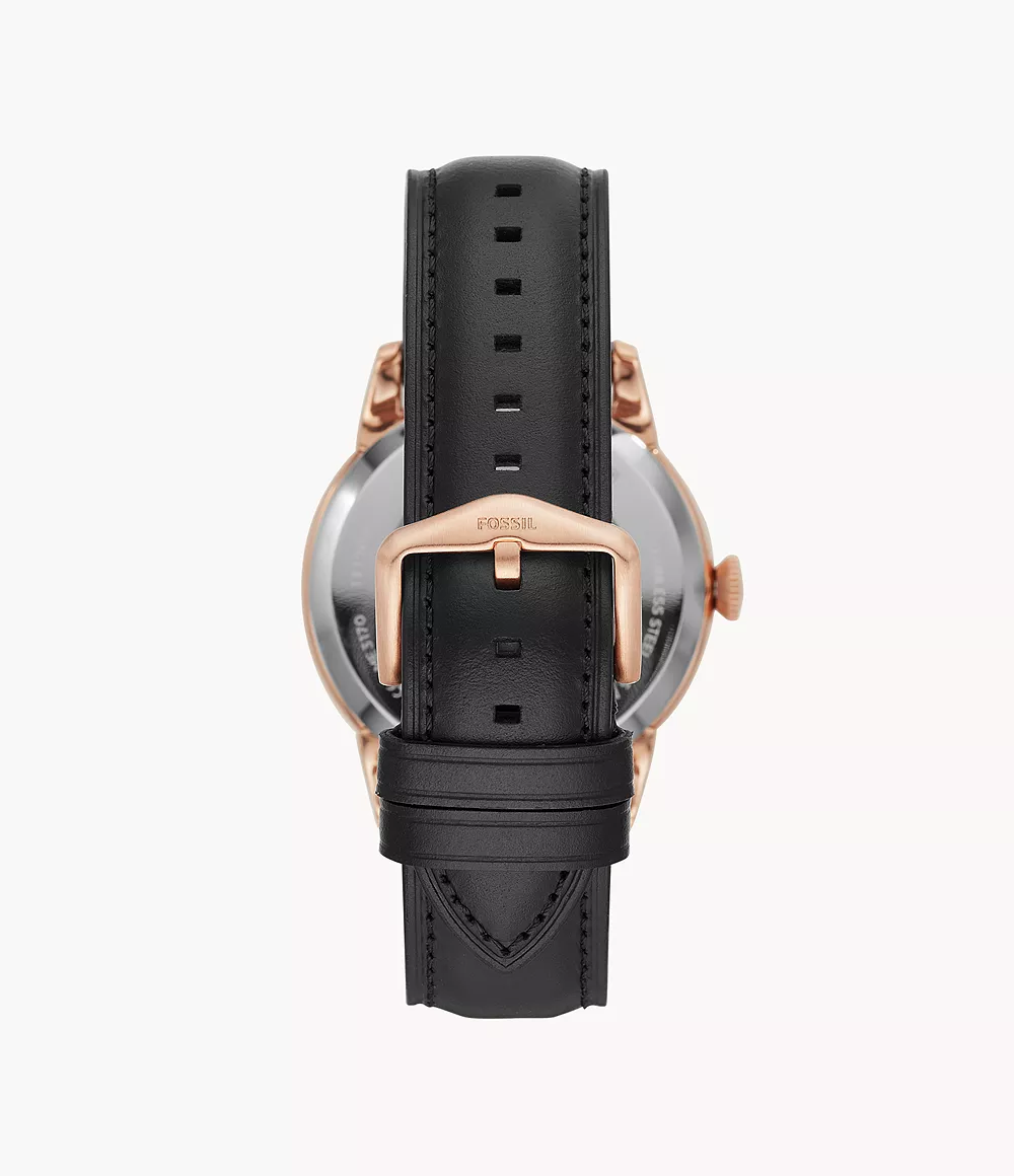 Timezone Oman – Luxury Watches, Swiss Timepieces & Smartwatches FOSSIL ME3170 - Image 4