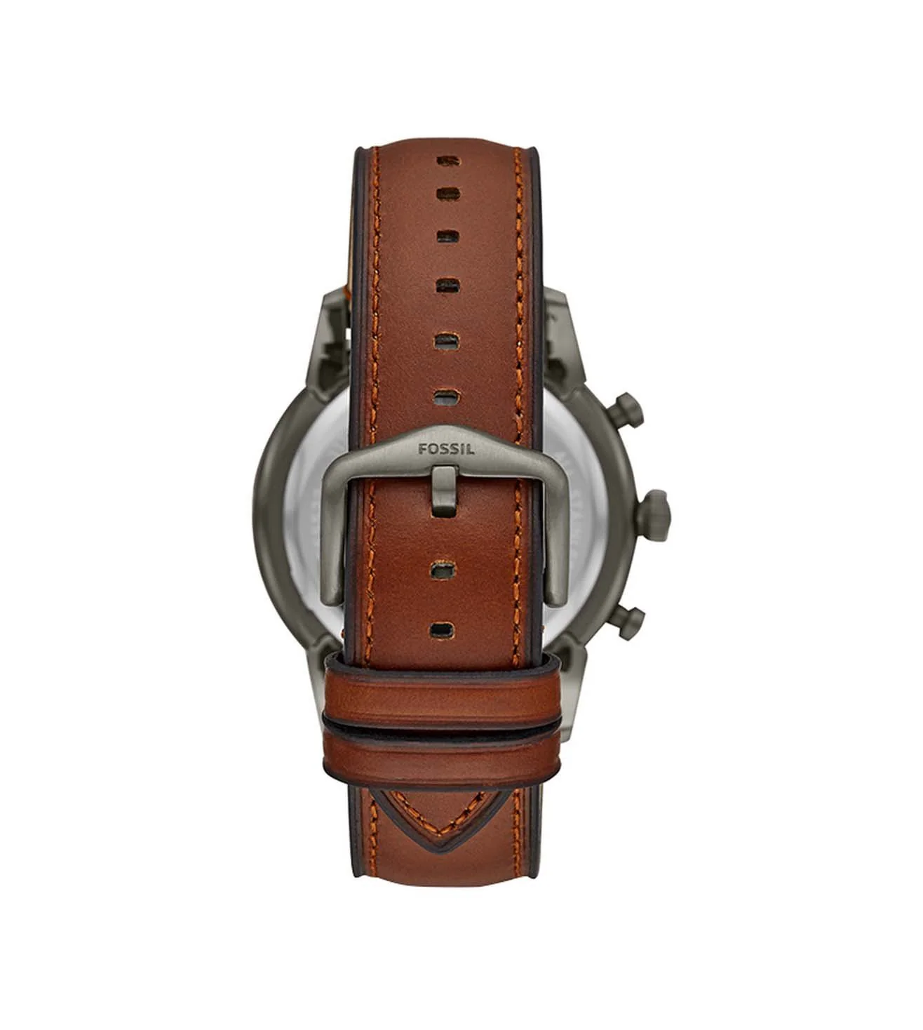Timezone Oman – Luxury Watches, Swiss Timepieces & Smartwatches FOSSIL FS5522 - Image 3