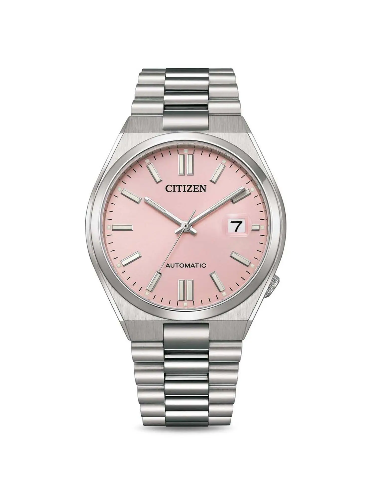 Timezone Oman – Luxury Watches, Swiss Timepieces & Smartwatches CITIZEN NJ0158-89X