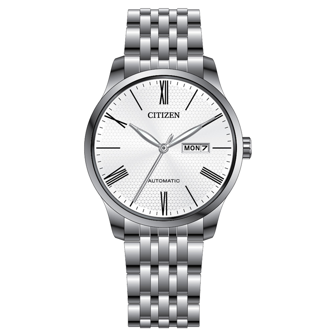 Timezone Oman – Luxury Watches, Swiss Timepieces & Smartwatches CITIZEN NH8350-59A