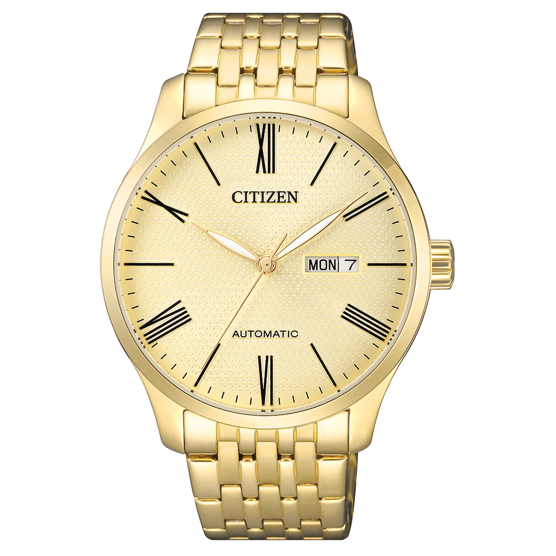 Timezone Oman – Luxury Watches, Swiss Timepieces & Smartwatches CITIZEN NH8352-53P