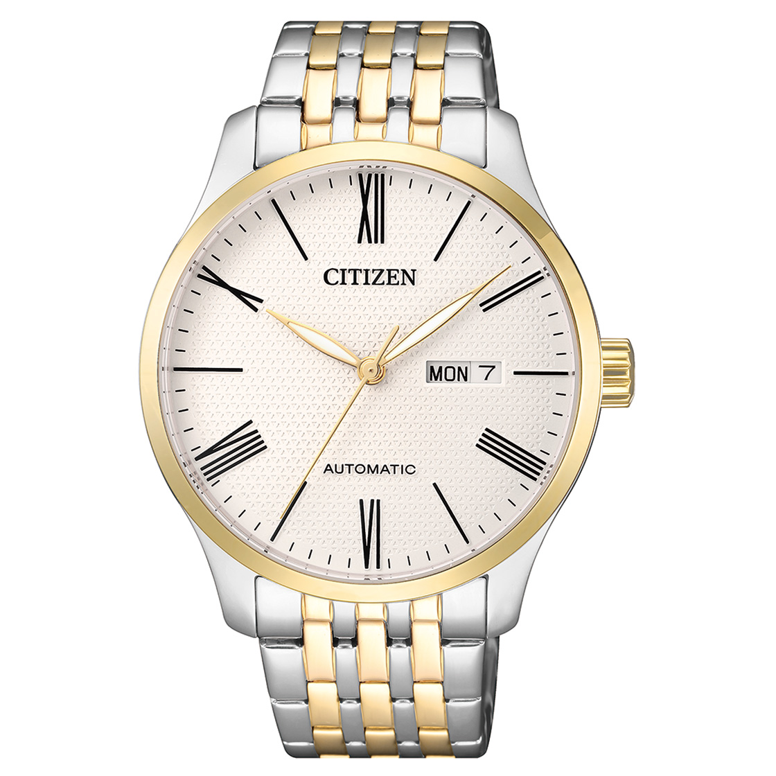 Timezone Oman – Luxury Watches, Swiss Timepieces & Smartwatches CITIZEN NH8354-58A