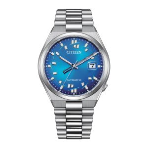 Timezone Oman – Luxury Watches, Swiss Timepieces & Smartwatches Swiss luxury watch with stainless steel band