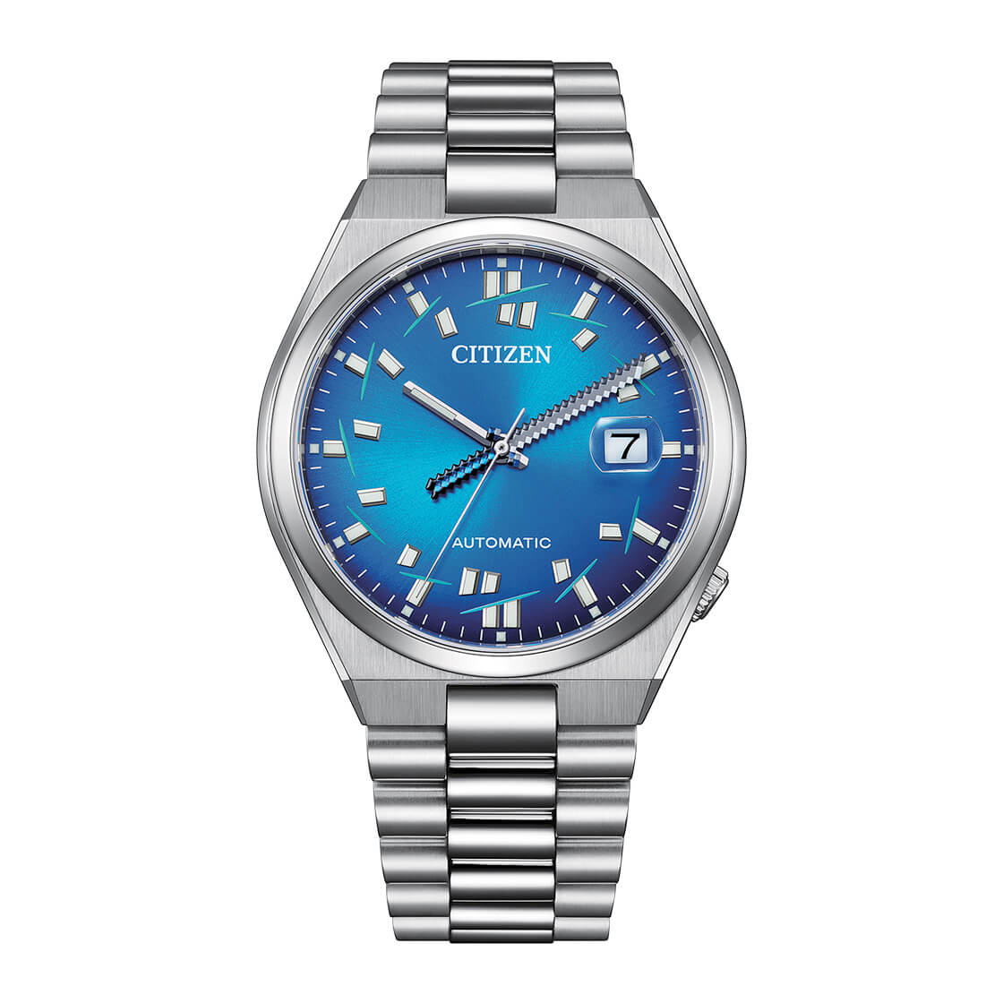 Timezone Oman – Luxury Watches, Swiss Timepieces & Smartwatches CITIZEN NJ0157-81L