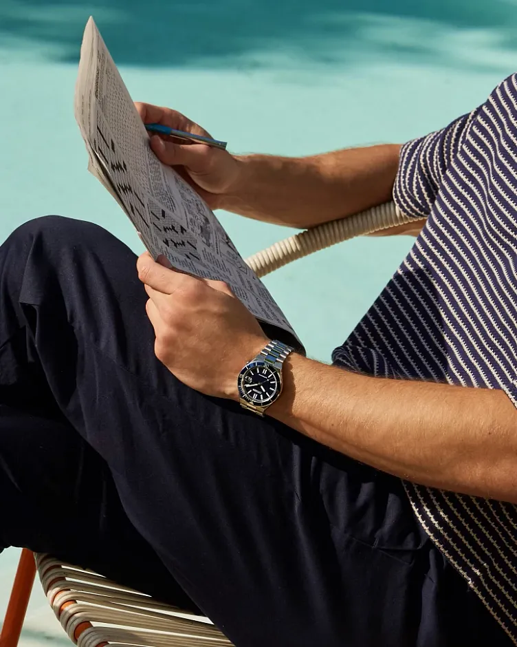 Timezone Oman – Luxury Watches, Swiss Timepieces & Smartwatches CITIZEN NJ0230-59L - Image 5