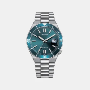 Timezone Oman – Luxury Watches, Swiss Timepieces & Smartwatches Swiss luxury watch with stainless steel band