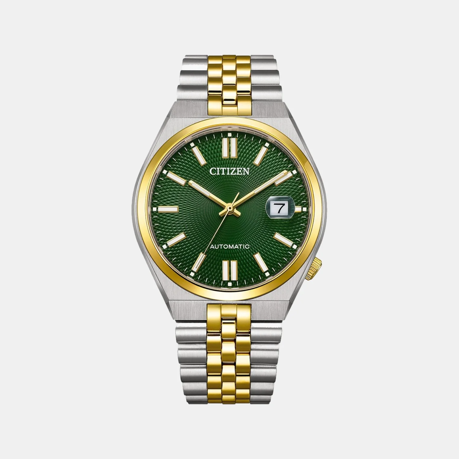 Timezone Oman – Luxury Watches, Swiss Timepieces & Smartwatches CITIZEN NK0024-54X