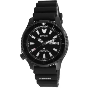 Swiss luxury watch with stainless steel band