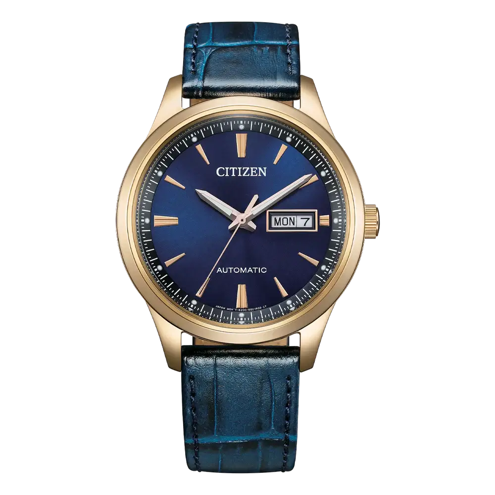 Timezone Oman – Luxury Watches, Swiss Timepieces & Smartwatches CITIZEN NY4063-01L