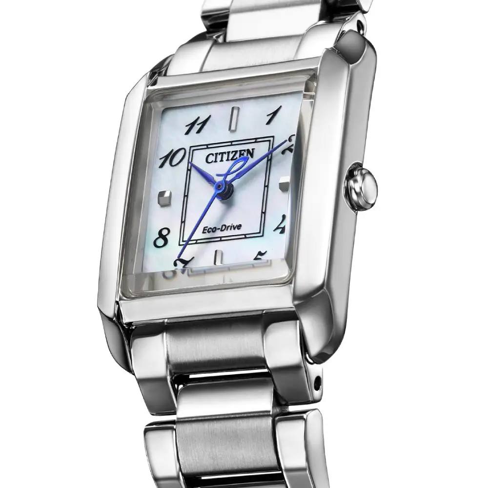 Timezone Oman – Luxury Watches, Swiss Timepieces & Smartwatches CITIZEN EW5600-87D - Image 2