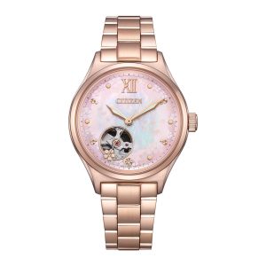 Timezone Oman – Luxury Watches, Swiss Timepieces & Smartwatches Swiss luxury watch with stainless steel band