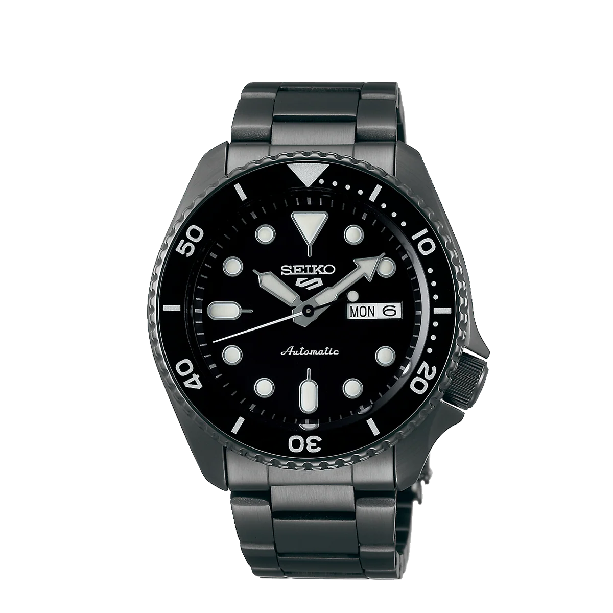 Timezone Oman – Luxury Watches, Swiss Timepieces & Smartwatches SEIKO-5 SRPD65K1