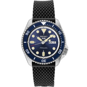 Timezone Oman – Luxury Watches, Swiss Timepieces & Smartwatches Swiss luxury watch with stainless steel band