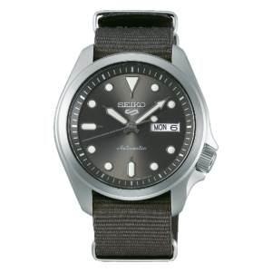 Timezone Oman – Luxury Watches, Swiss Timepieces & Smartwatches Swiss luxury watch with stainless steel band