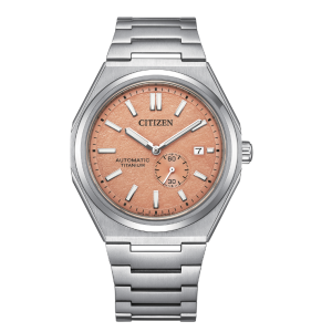 Timezone Oman – Luxury Watches, Swiss Timepieces & Smartwatches Swiss luxury watch with stainless steel band