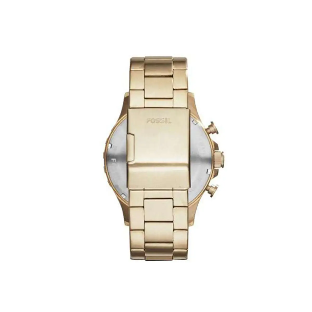 Timezone Oman – Luxury Watches, Swiss Timepieces & Smartwatches FOSSIL FS5348 - Image 4