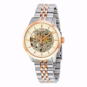 Timezone Oman – Luxury Watches, Swiss Timepieces & Smartwatches Swiss luxury watch with stainless steel band