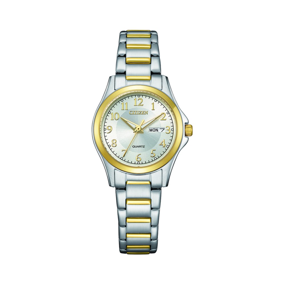 Timezone Oman – Luxury Watches, Swiss Timepieces & Smartwatches CITIZEN EQ0614-52B