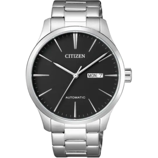Timezone Oman – Luxury Watches, Swiss Timepieces & Smartwatches CITIZEN NH8350-83E